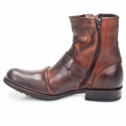 Base London METAL Couleur Tan -Kdopa shop 99068 350 D