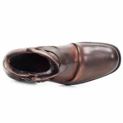 Base London METAL Couleur Tan -Kdopa shop 99068 350 F